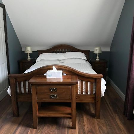Willow Tree Cottage 格拉斯劳 外观 照片