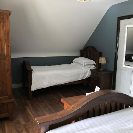 Willow Tree Cottage 格拉斯劳 外观 照片
