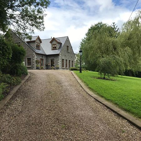 Willow Tree Cottage 格拉斯劳 外观 照片