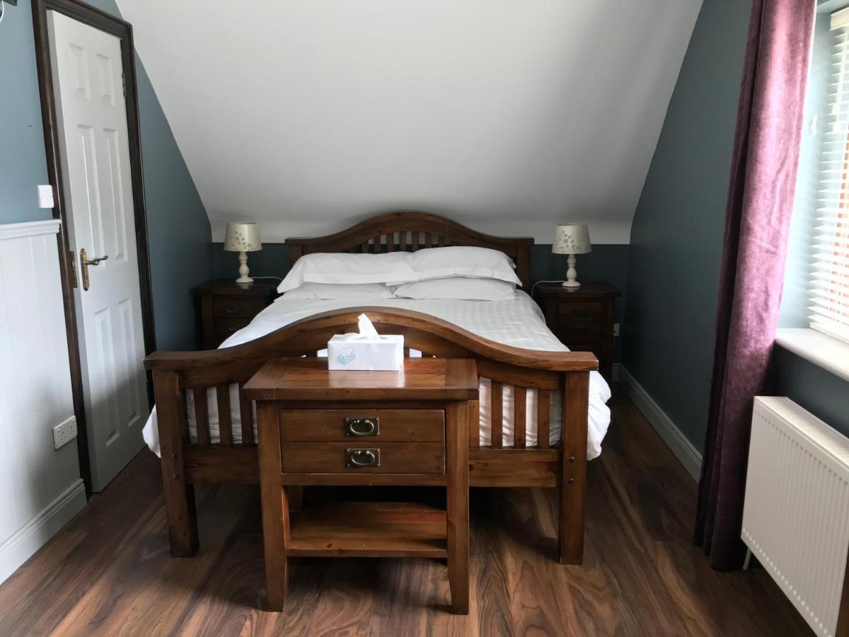Willow Tree Cottage 格拉斯劳 外观 照片
