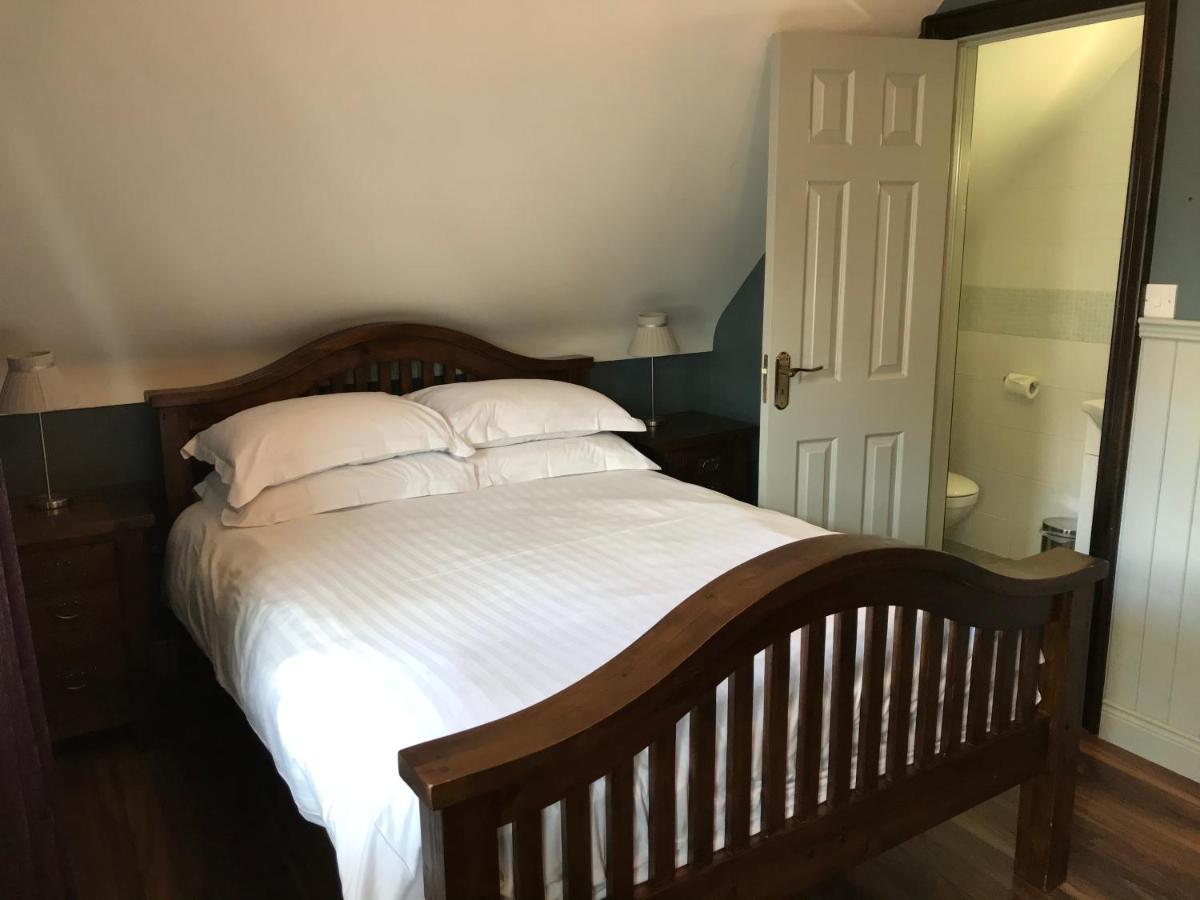 Willow Tree Cottage 格拉斯劳 外观 照片