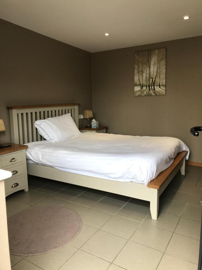 Willow Tree Cottage 格拉斯劳 外观 照片