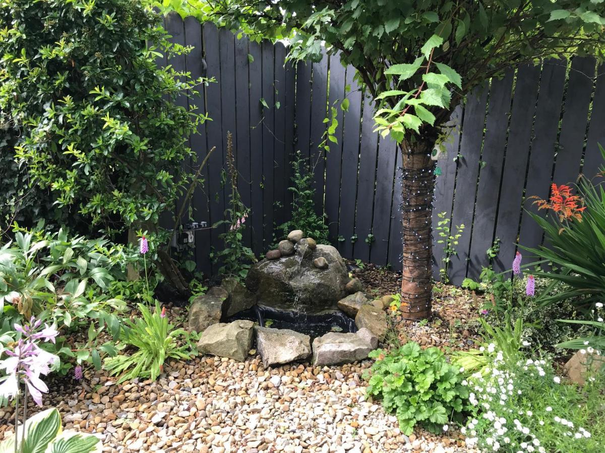 Willow Tree Cottage 格拉斯劳 外观 照片