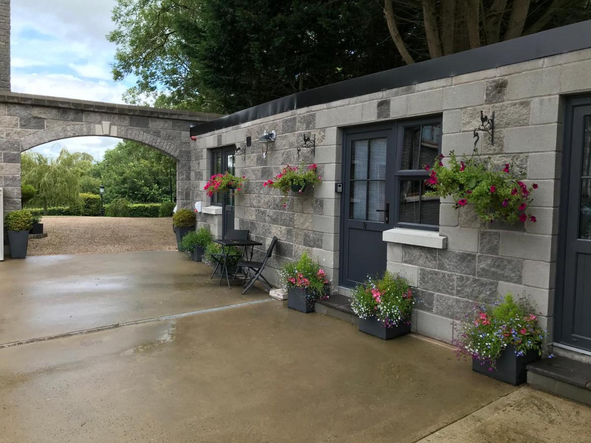 Willow Tree Cottage 格拉斯劳 外观 照片